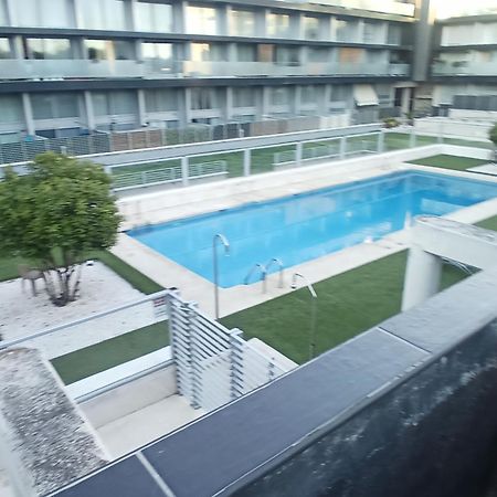 마드리드 El Rincon De La Gavia 아파트 외부 사진